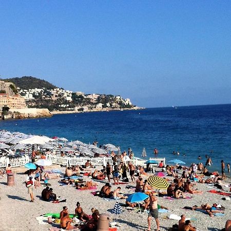 Place Wilson Nizza Kültér fotó