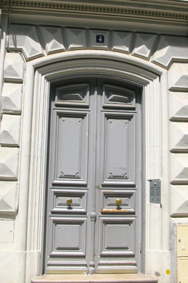 Place Wilson Nizza Kültér fotó